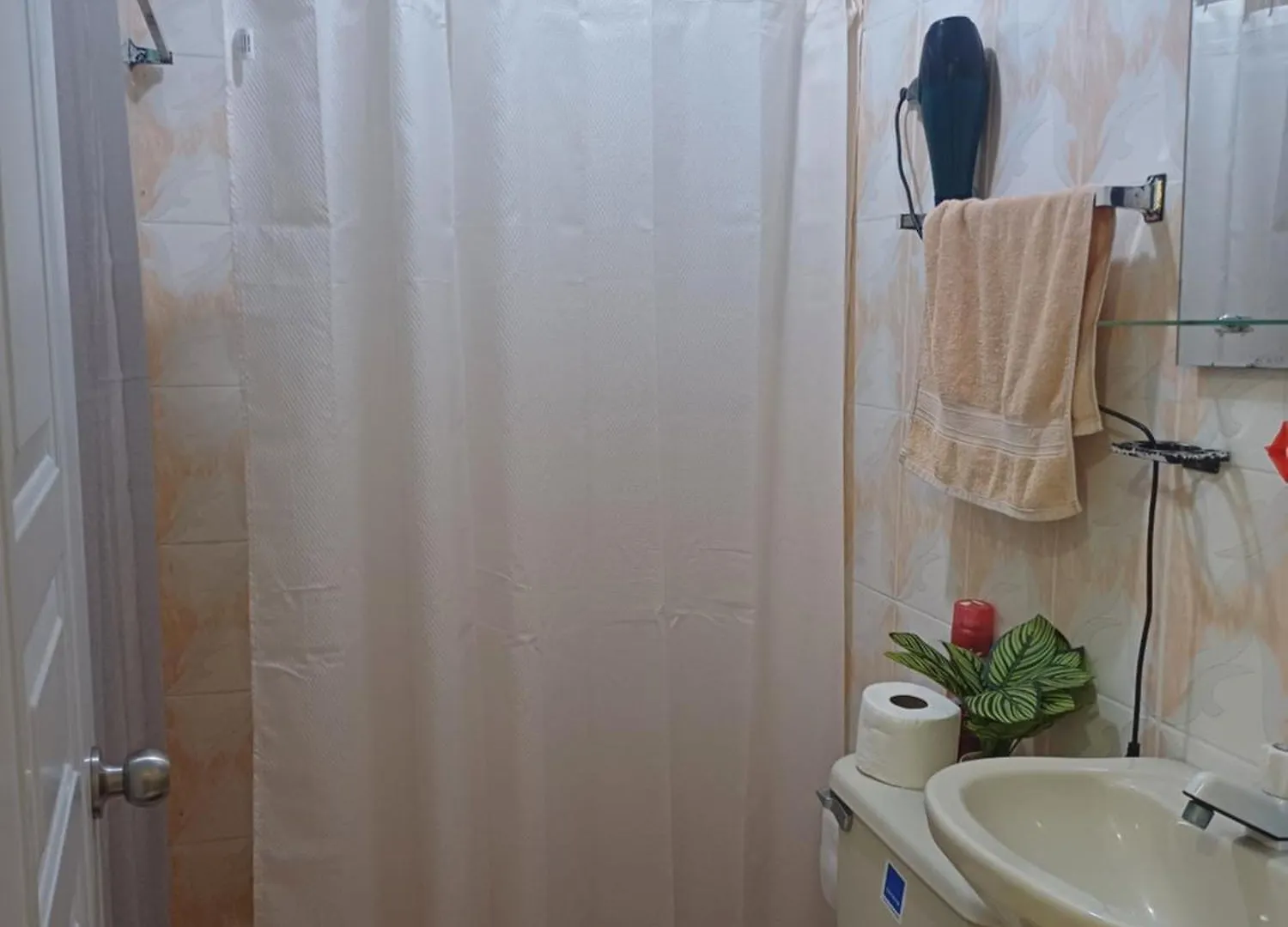 Dona Beba Guesthouse La Caleta 0*,