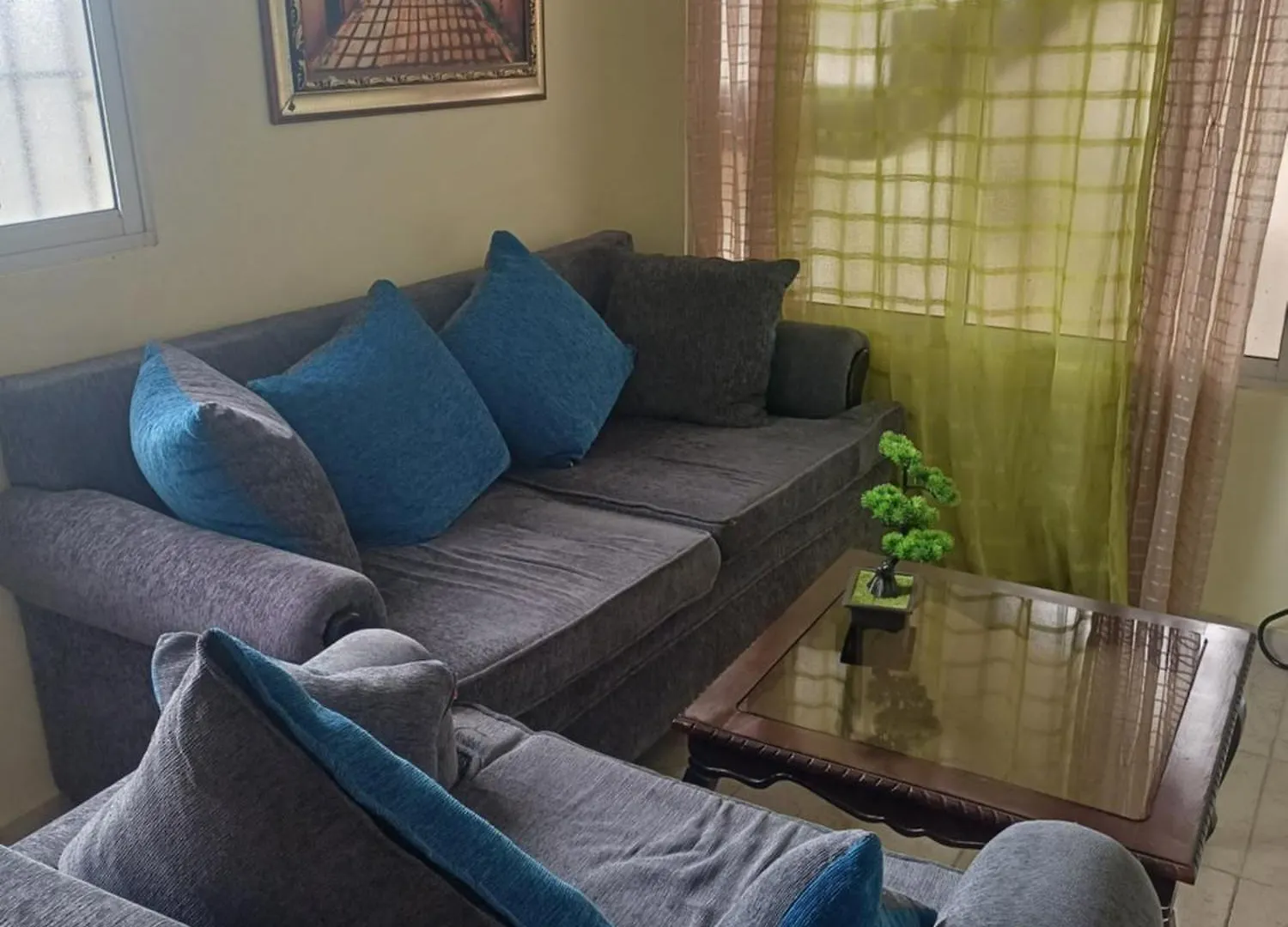 Πανσιόν Dona Beba Guesthouse La Caleta Δομινικανή Δημοκρατία