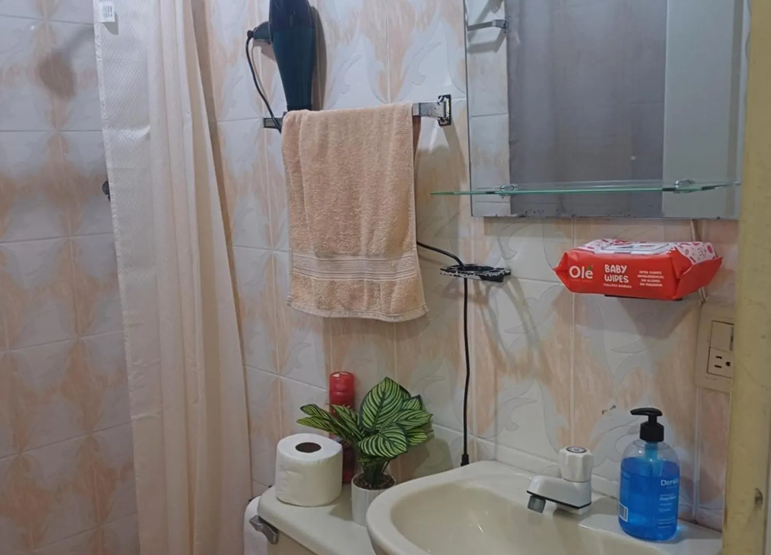 Πανσιόν Dona Beba Guesthouse La Caleta